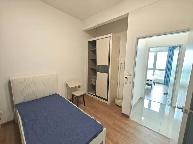 Service Residence for Rent at Plaza @ Kelana Jaya - Key Ling - PropertyGuru.com.my