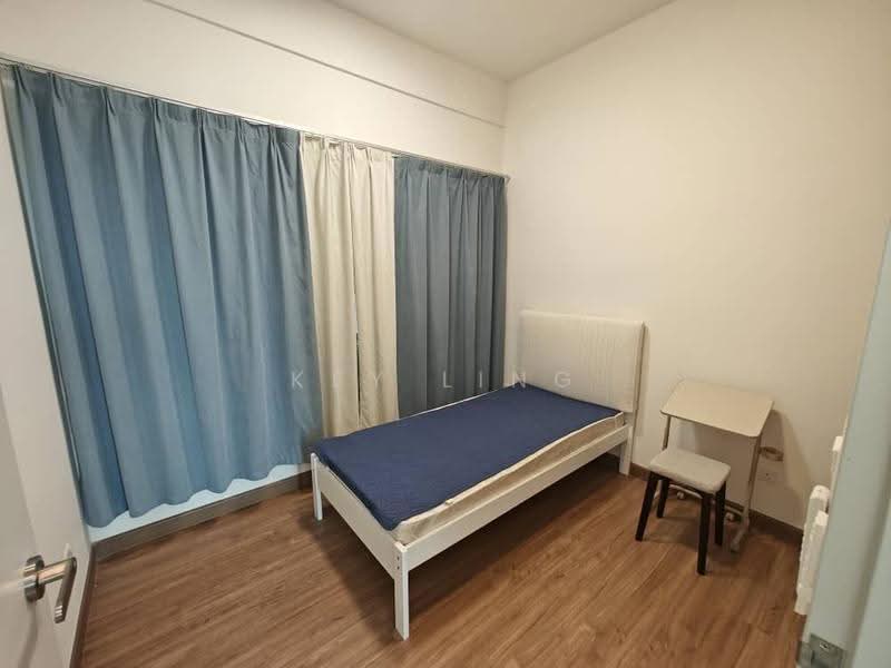 Service Residence for Rent at Plaza @ Kelana Jaya - Key Ling - PropertyGuru.com.my