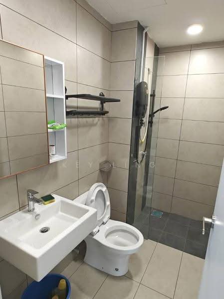 Service Residence for Rent at Plaza @ Kelana Jaya - Key Ling - PropertyGuru.com.my