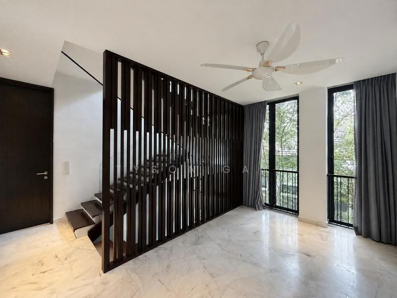 Bungalow House untuk Dijual di Bukit Damansara (Damansara Heights) - Tyson Gan - Interior - PropertyGuru.com.my