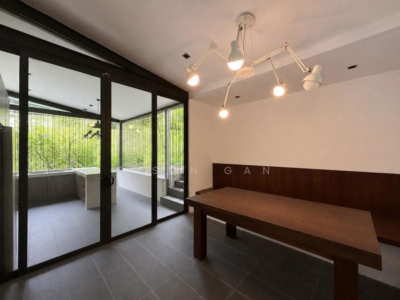 Bungalow House untuk Dijual di Bukit Damansara (Damansara Heights) - Tyson Gan - Dining Room - PropertyGuru.com.my
