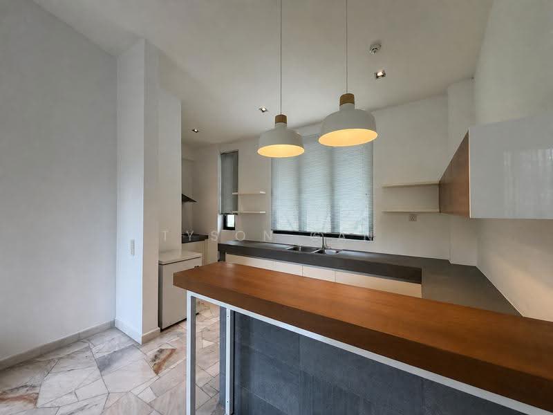 Bungalow House untuk Dijual di Bukit Damansara (Damansara Heights) - Tyson Gan - Kitchen - PropertyGuru.com.my