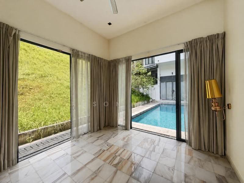 Bungalow House untuk Dijual di Bukit Damansara (Damansara Heights) - Tyson Gan - Interior - PropertyGuru.com.my