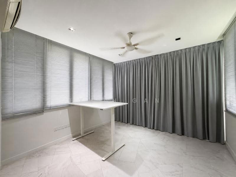 Bungalow House untuk Dijual di Bukit Damansara (Damansara Heights) - Tyson Gan - Study - PropertyGuru.com.my