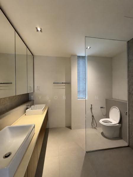 Bungalow House untuk Dijual di Bukit Damansara (Damansara Heights) - Tyson Gan - Bathroom - PropertyGuru.com.my