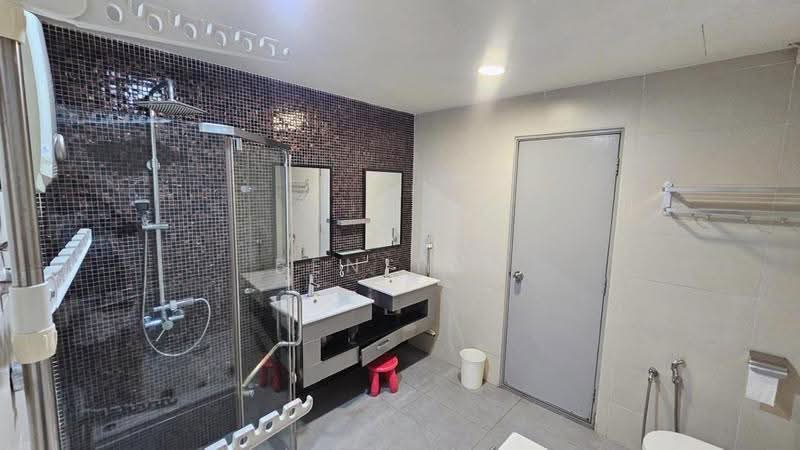 Condominium for Rent at Villa Orkid - Ben Tan - Bathroom - PropertyGuru.com.my