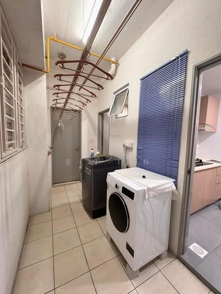 Condominium for Rent at Villa Orkid - Ben Tan - Corridor - PropertyGuru.com.my