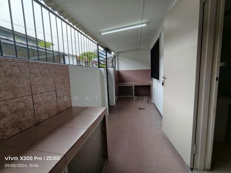Rumah Teres 1-Tingkat untuk Disewa di Sri Petaling (Kuala Lumpur) - Shally Pun - Exterior - PropertyGuru.com.my