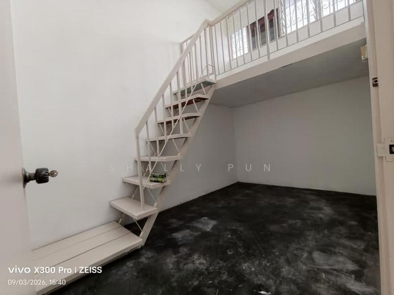 Rumah Teres 1-Tingkat untuk Disewa di Sri Petaling (Kuala Lumpur) - Shally Pun - Interior - PropertyGuru.com.my