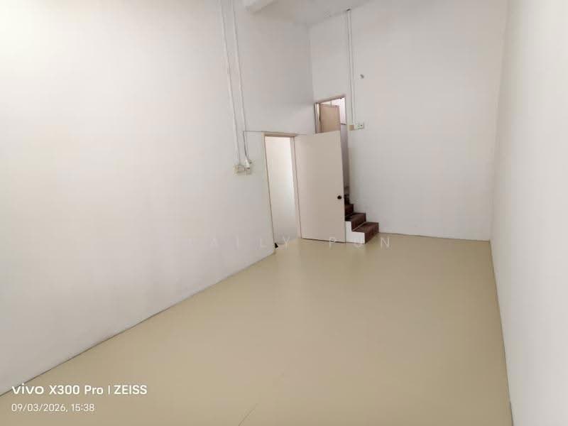 Rumah Teres 1-Tingkat untuk Disewa di Sri Petaling (Kuala Lumpur) - Shally Pun - Interior - PropertyGuru.com.my