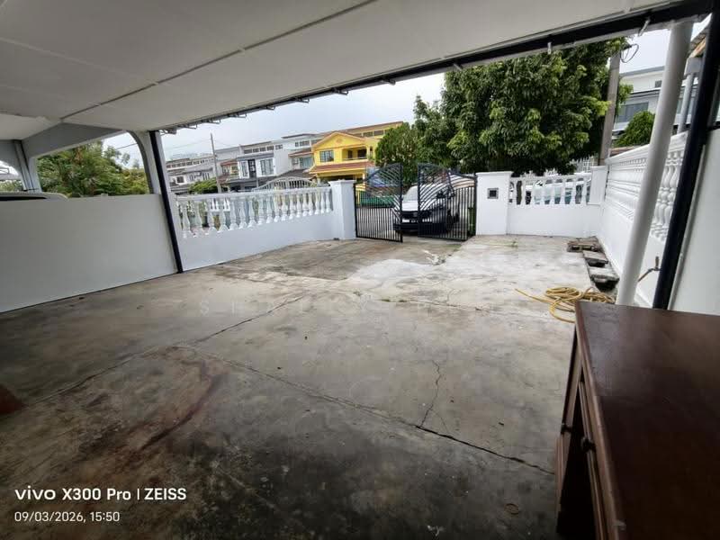 Rumah Teres 1-Tingkat untuk Disewa di Sri Petaling (Kuala Lumpur) - Shally Pun - Exterior - PropertyGuru.com.my