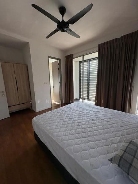 Semi-Detached House for Sale in Taman Nusa Idaman (Iskandar Puteri (Nusajaya)) - Jennie Ooi - Bedroom - PropertyGuru.com.my