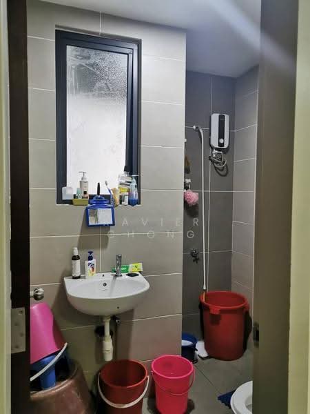 Condominium for Rent at Lido Residency - Xavier Chong - Bathroom - PropertyGuru.com.my