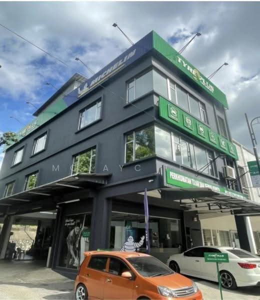 Shop for Rent in Alam Damai (Cheras) - MckayC TEH - PropertyGuru.com.my