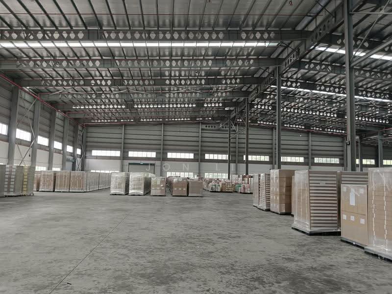 Detached Factory for Rent in Subang Jaya (Selangor) - Jon Li - Interior - PropertyGuru.com.my