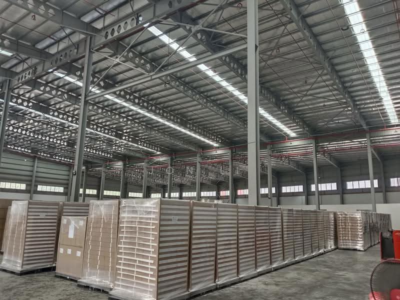 Detached Factory for Rent in Subang Jaya (Selangor) - Jon Li - Interior - PropertyGuru.com.my