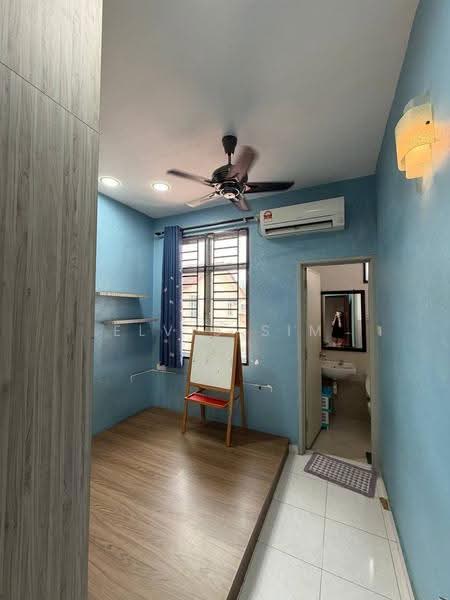 Rumah Teres 2-Tingkat untuk Disewa di Bukit Indah (Iskandar Puteri (Nusajaya)) - Elvis Sim - Interior - PropertyGuru.com.my