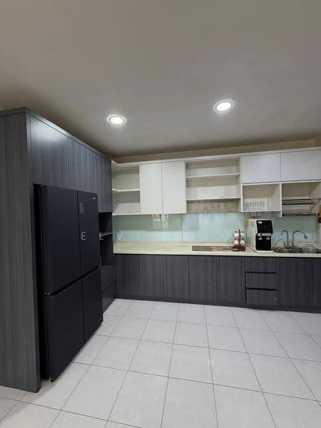 Rumah Teres 2-Tingkat untuk Disewa di Bukit Indah (Iskandar Puteri (Nusajaya)) - Elvis Sim - Kitchen - PropertyGuru.com.my