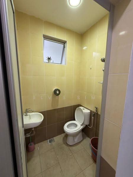 Rumah Teres 2-Tingkat untuk Disewa di Bukit Indah (Iskandar Puteri (Nusajaya)) - Elvis Sim - Bathroom - PropertyGuru.com.my