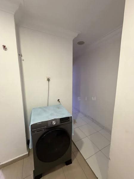 Rumah Teres 2-Tingkat untuk Disewa di Bukit Indah (Iskandar Puteri (Nusajaya)) - Elvis Sim - Interior - PropertyGuru.com.my