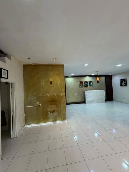 Rumah Teres 2-Tingkat untuk Disewa di Bukit Indah (Iskandar Puteri (Nusajaya)) - Elvis Sim - Interior - PropertyGuru.com.my