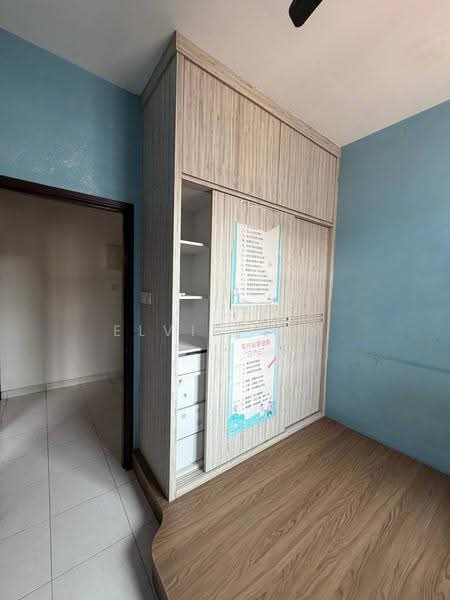 Rumah Teres 2-Tingkat untuk Disewa di Bukit Indah (Iskandar Puteri (Nusajaya)) - Elvis Sim - Bedroom - PropertyGuru.com.my
