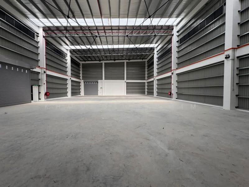 Factory for Rent in Sungai Buloh (Selangor) - KHOO GEOK SHIM - Interior - PropertyGuru.com.my