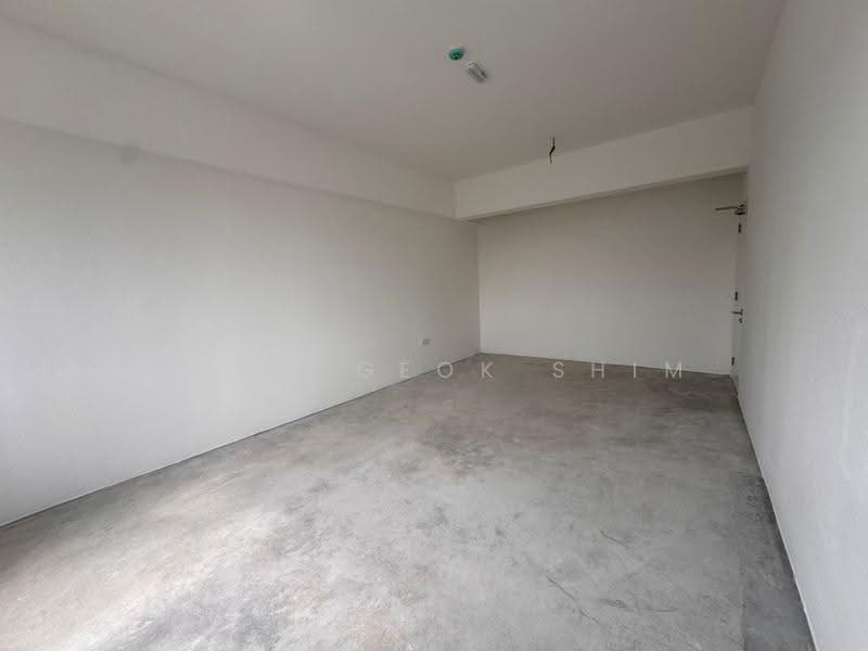 Factory for Rent in Sungai Buloh (Selangor) - KHOO GEOK SHIM - Interior - PropertyGuru.com.my
