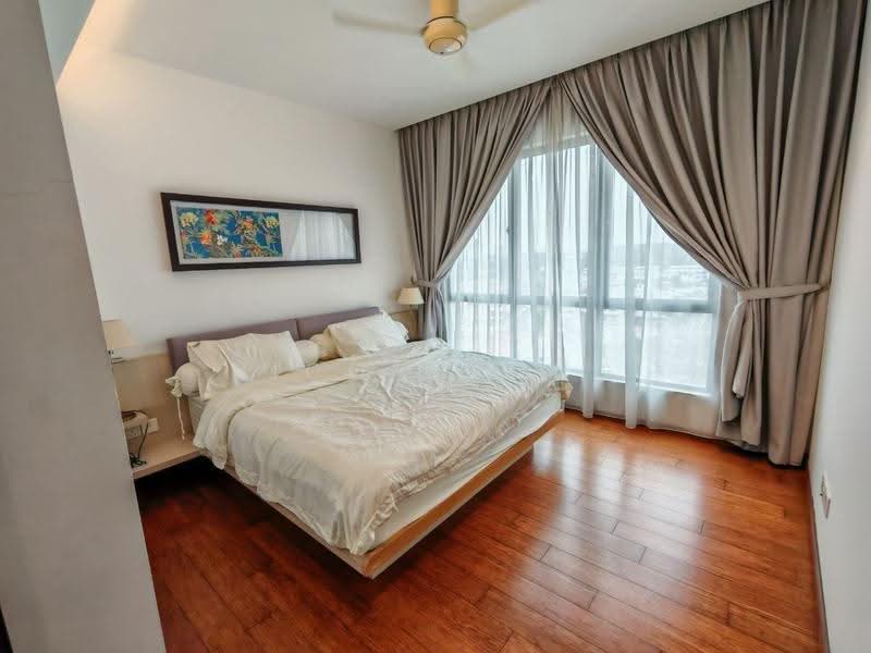 Pangsapuri untuk Dijual di Ponderosa Lakeside Apartment - Nico Chong - Bedroom - PropertyGuru.com.my