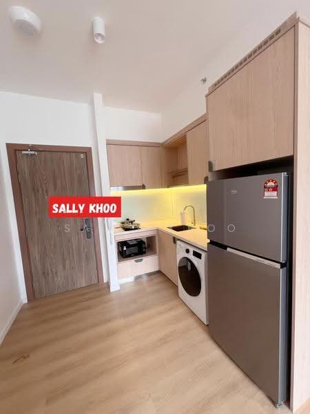 Kediaman Servis untuk Disewa di The Meg Serviced Residence - Sally Khoo - PropertyGuru.com.my