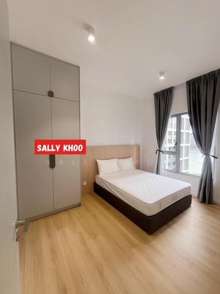 Kediaman Servis untuk Disewa di The Meg Serviced Residence - Sally Khoo - PropertyGuru.com.my
