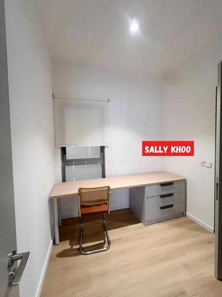 Kediaman Servis untuk Disewa di The Meg Serviced Residence - Sally Khoo - PropertyGuru.com.my