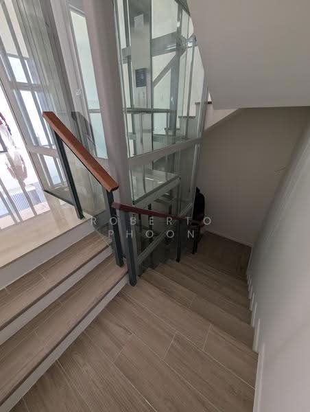 Rumah Berkembar untuk Dijual di Bukit Wangsamas (Setiawangsa) - Roberto Phoon - Interior - PropertyGuru.com.my