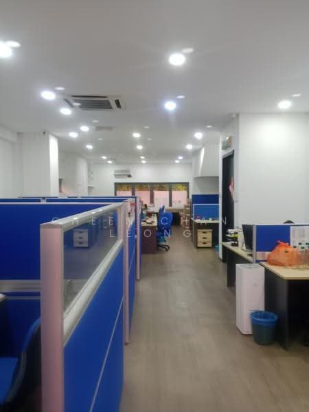 Shop / Office untuk Disewa di Kota Damansara (Selangor) - Cheen Chang Leong - PropertyGuru.com.my