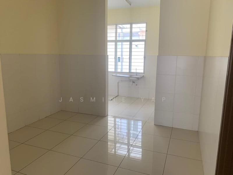 Terraced House for Rent in Bandar Puteri Klang (Klang) - Jasmine Yap - Kitchen - PropertyGuru.com.my