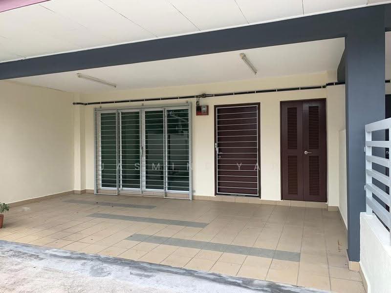 Terraced House for Rent in Bandar Puteri Klang (Klang) - Jasmine Yap - PropertyGuru.com.my