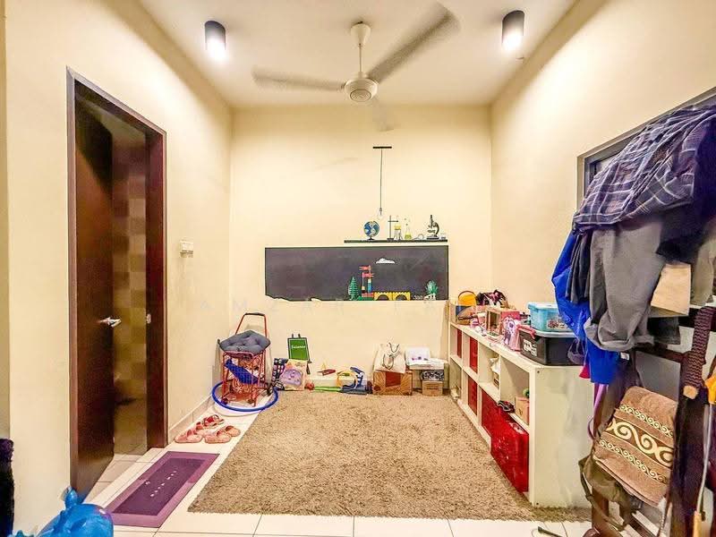 2-storey Terraced House for Sale in Shah Alam (Selangor) - Amzar Faiz - PropertyGuru.com.my