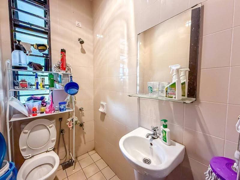 2-storey Terraced House for Sale in Shah Alam (Selangor) - Amzar Faiz - PropertyGuru.com.my