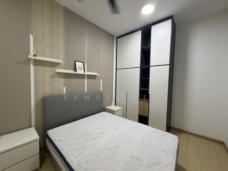 Kondominium untuk Disewa di Trinity Pentamont - Samuel Lee - PropertyGuru.com.my