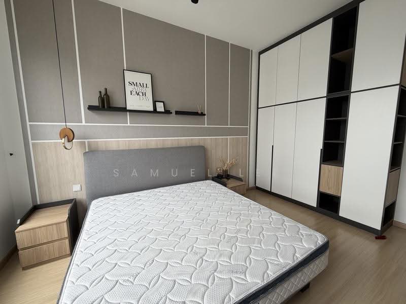 Kondominium untuk Disewa di Trinity Pentamont - Samuel Lee - PropertyGuru.com.my
