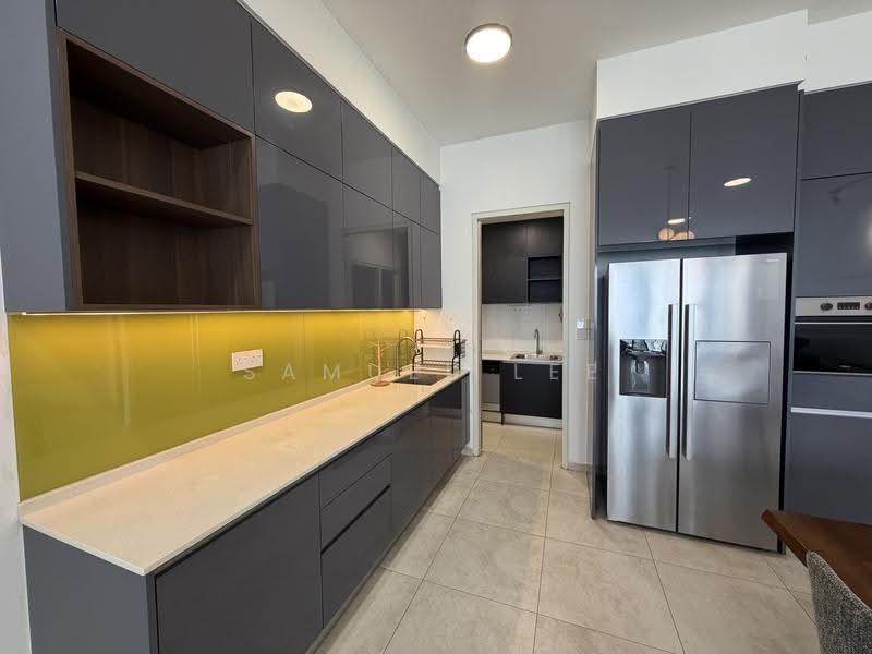 Kondominium untuk Disewa di Trinity Pentamont - Samuel Lee - PropertyGuru.com.my