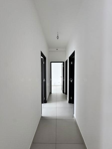 Kediaman Servis untuk Dijual di RESIDENSI IDAMAN RIA - Chuan Hong Kee - Corridor - PropertyGuru.com.my