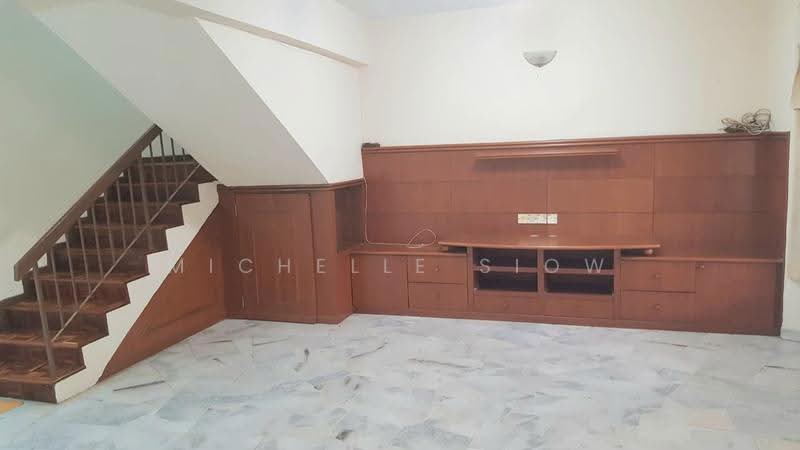 Rumah Teres 2-Tingkat untuk Dijual di Taman Taynton View (Cheras) - Michelle Siow - Interior - PropertyGuru.com.my