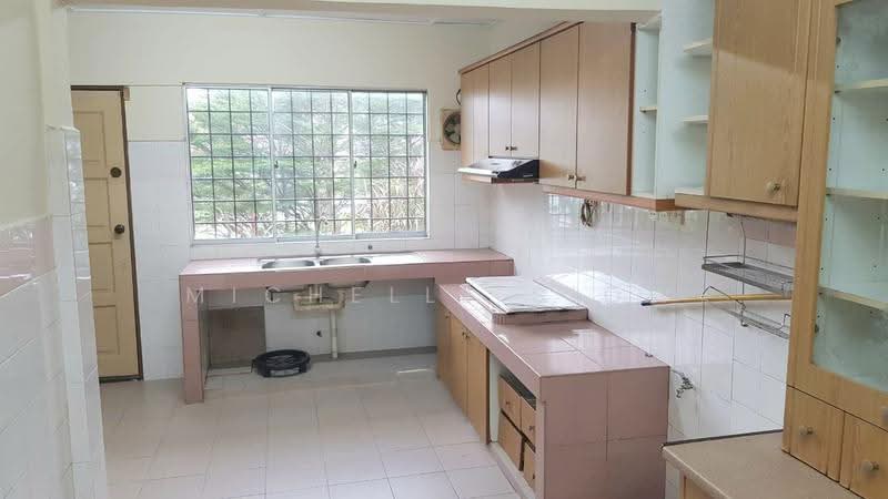 Rumah Teres 2-Tingkat untuk Dijual di Taman Taynton View (Cheras) - Michelle Siow - Kitchen - PropertyGuru.com.my