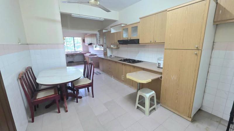 Rumah Teres 2-Tingkat untuk Dijual di Taman Taynton View (Cheras) - Michelle Siow - Kitchen - PropertyGuru.com.my