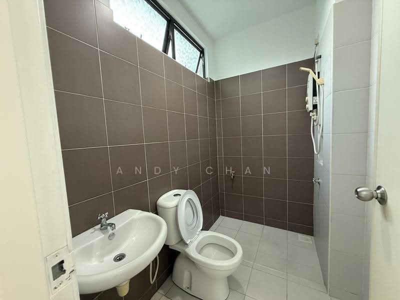 Rumah Berkembar untuk Dijual di Taman Adda Heights (Tebrau) - Andy Chan - PropertyGuru.com.my