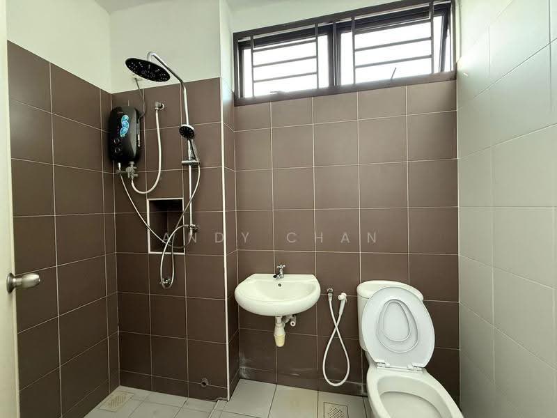 Rumah Berkembar untuk Dijual di Taman Adda Heights (Tebrau) - Andy Chan - PropertyGuru.com.my