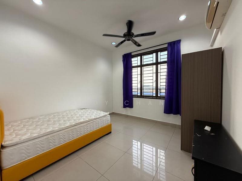 Rumah Berkembar untuk Dijual di Taman Adda Heights (Tebrau) - Andy Chan - PropertyGuru.com.my