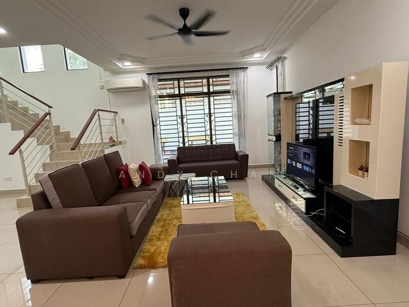 Rumah Berkembar untuk Dijual di Taman Adda Heights (Tebrau) - Andy Chan - PropertyGuru.com.my