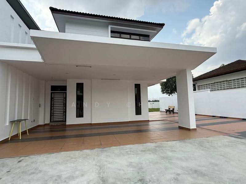 Rumah Berkembar untuk Dijual di Taman Adda Heights (Tebrau) - Andy Chan - PropertyGuru.com.my